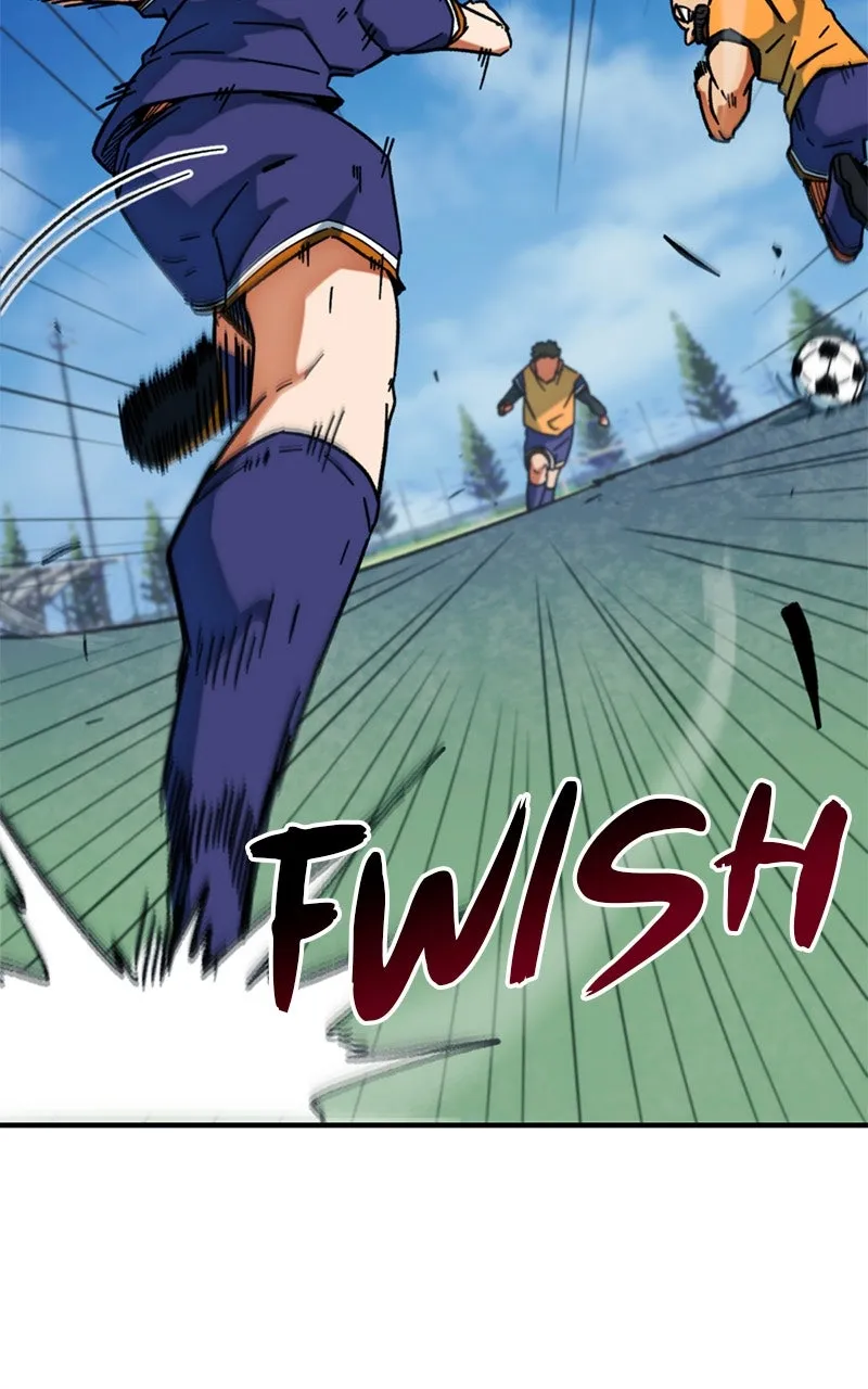 I’m Not a Soccer Genius! Chapter 33 page 49 - 