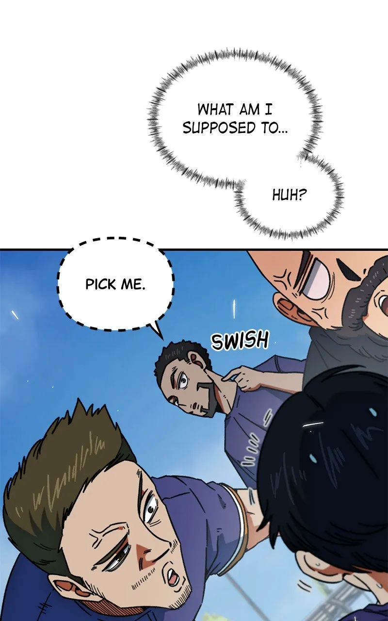 I’m Not a Soccer Genius! Chapter 33 page 6 - 