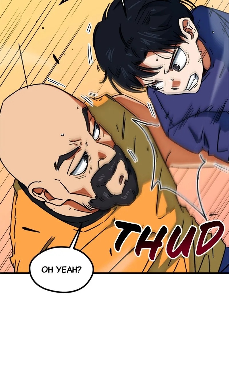 I’m Not a Soccer Genius! Chapter 33 page 51 - 