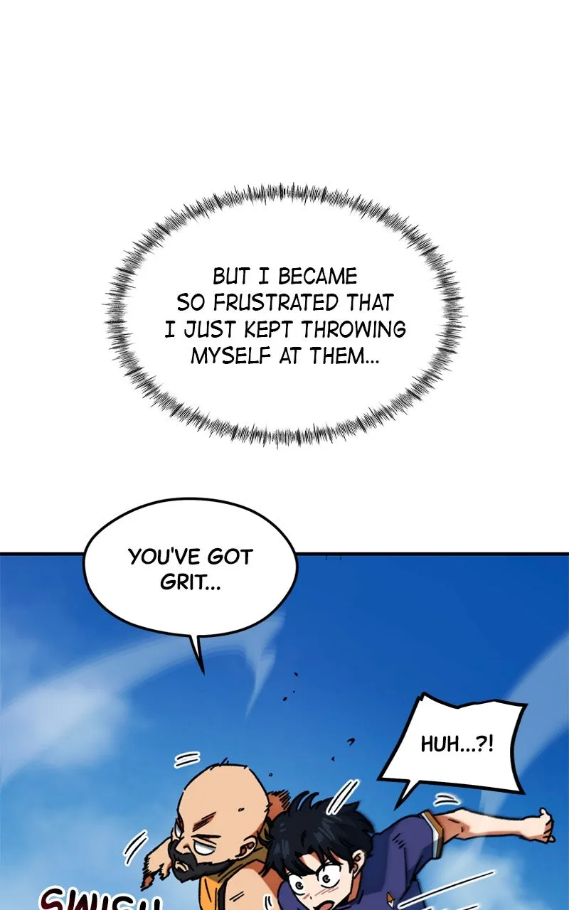 I’m Not a Soccer Genius! Chapter 33 page 52 - 