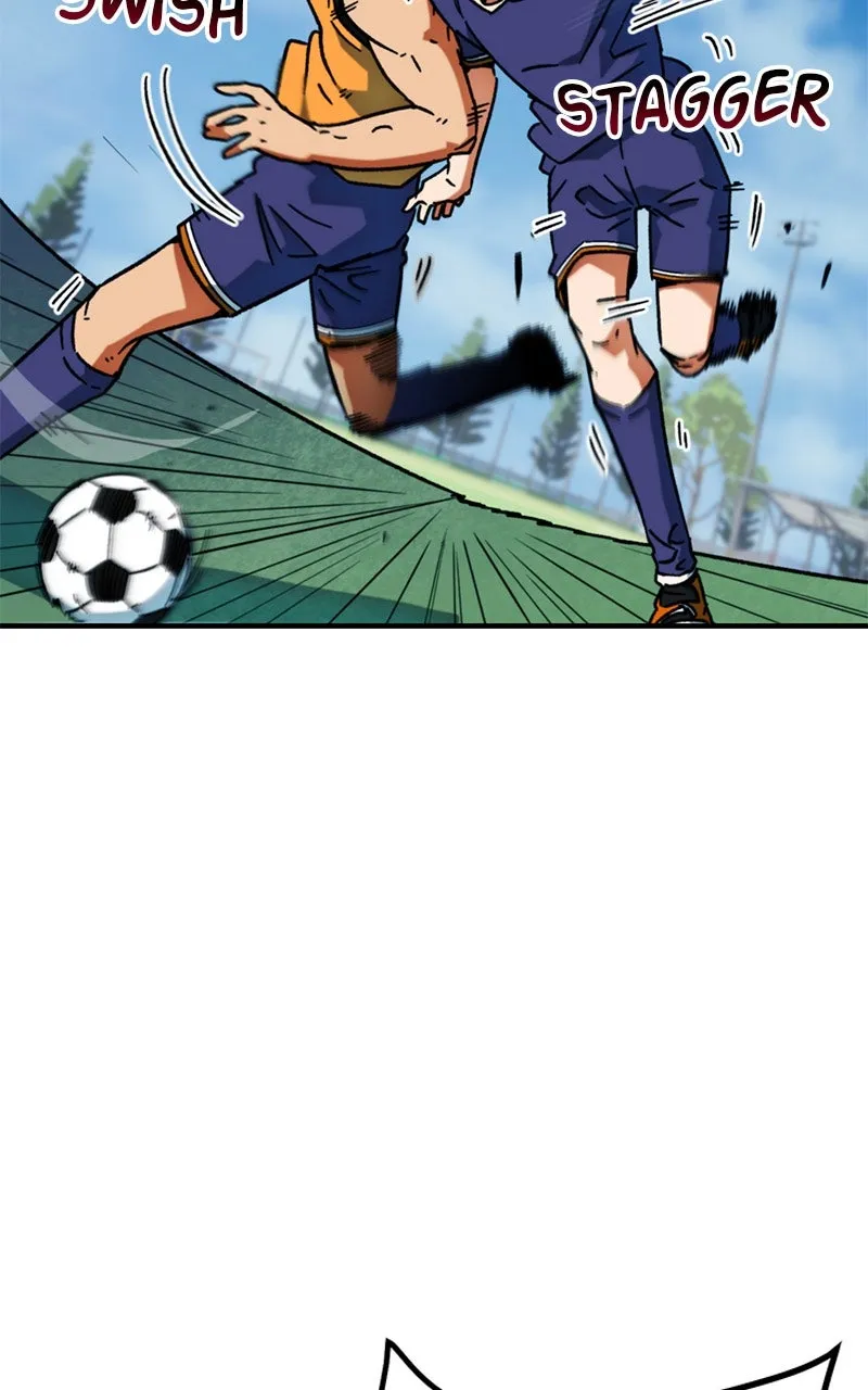 I’m Not a Soccer Genius! Chapter 33 page 53 - 