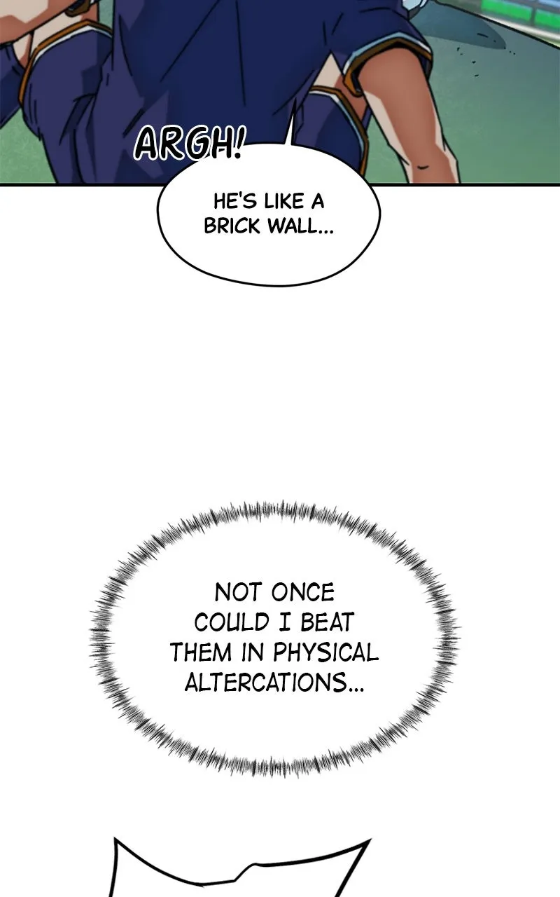 I’m Not a Soccer Genius! Chapter 33 page 57 - 