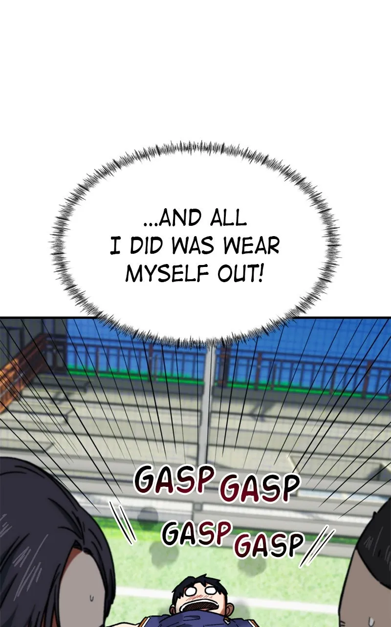I’m Not a Soccer Genius! Chapter 33 page 59 - 