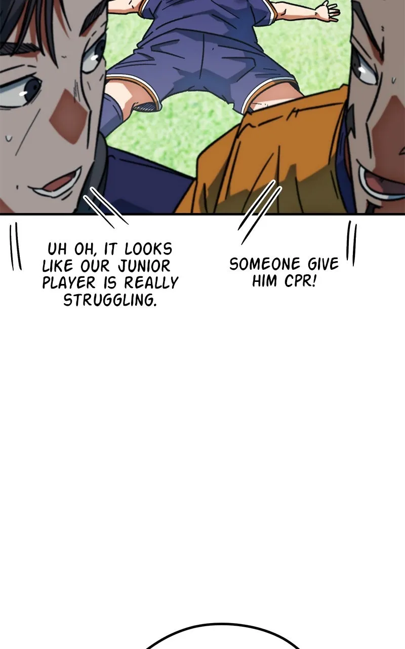 I’m Not a Soccer Genius! Chapter 33 page 60 - 