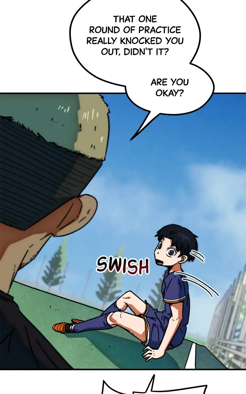 I’m Not a Soccer Genius! Chapter 33 page 61 - 