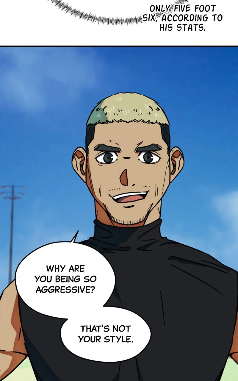 I’m Not a Soccer Genius! Chapter 33 page 63 - 