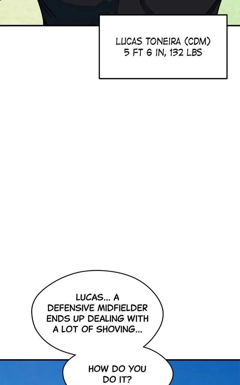 I’m Not a Soccer Genius! Chapter 33 page 64 - 