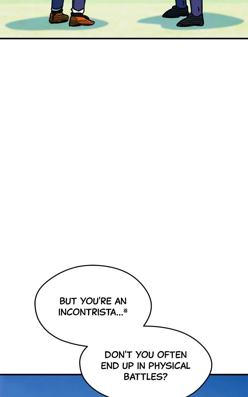 I’m Not a Soccer Genius! Chapter 33 page 69 - 