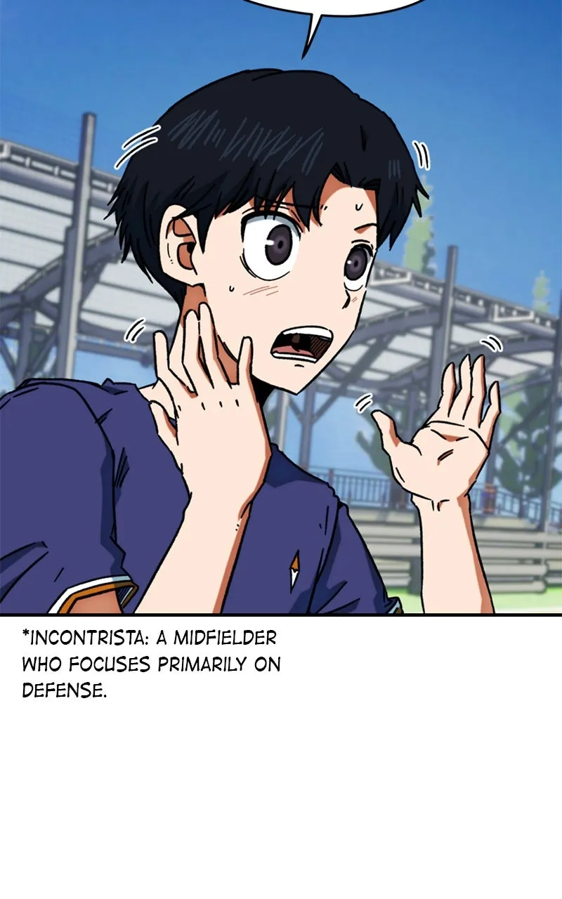 I’m Not a Soccer Genius! Chapter 33 page 70 - 