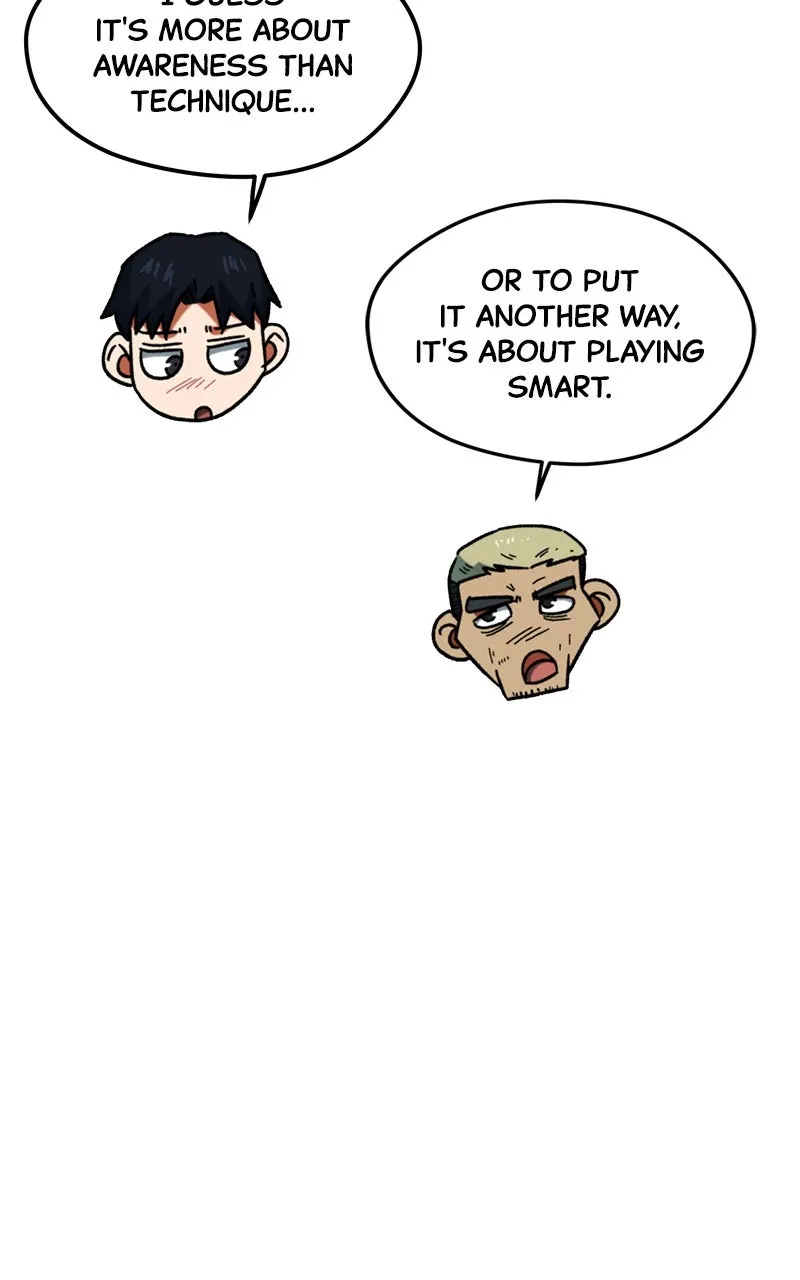 I’m Not a Soccer Genius! Chapter 33 page 74 - 