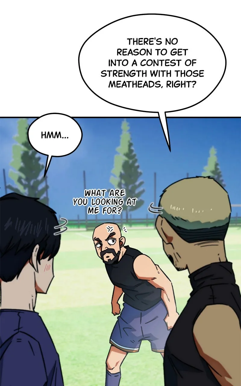I’m Not a Soccer Genius! Chapter 33 page 75 - 