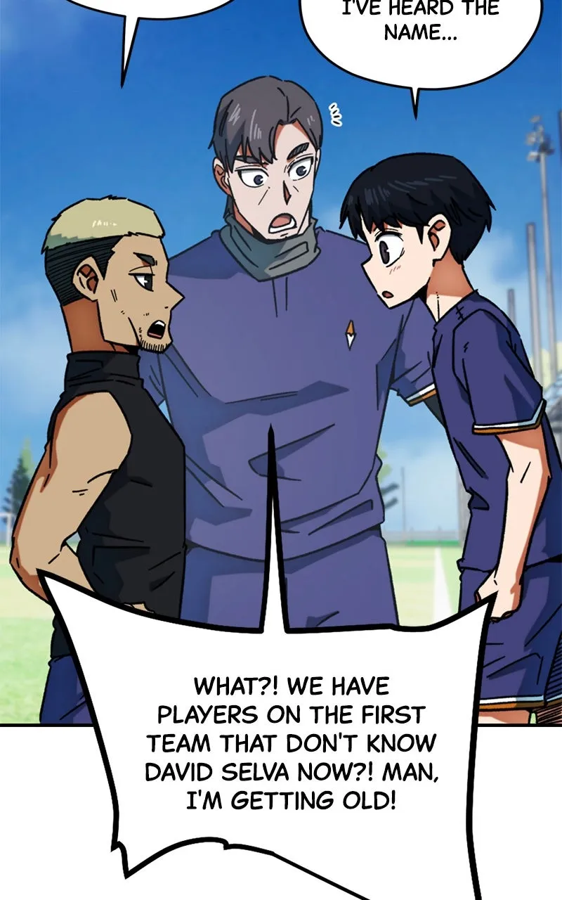 I’m Not a Soccer Genius! Chapter 33 page 77 - 