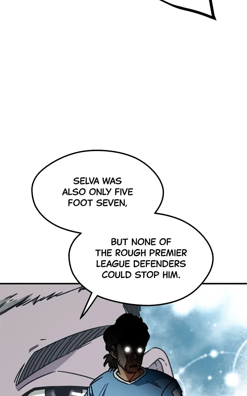 I’m Not a Soccer Genius! Chapter 33 page 78 - 