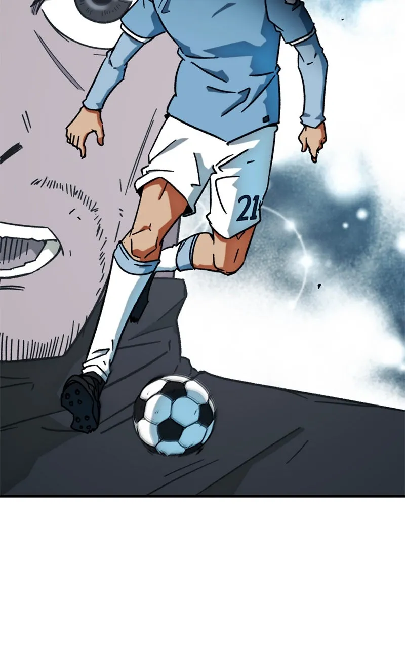 I’m Not a Soccer Genius! Chapter 33 page 79 - 