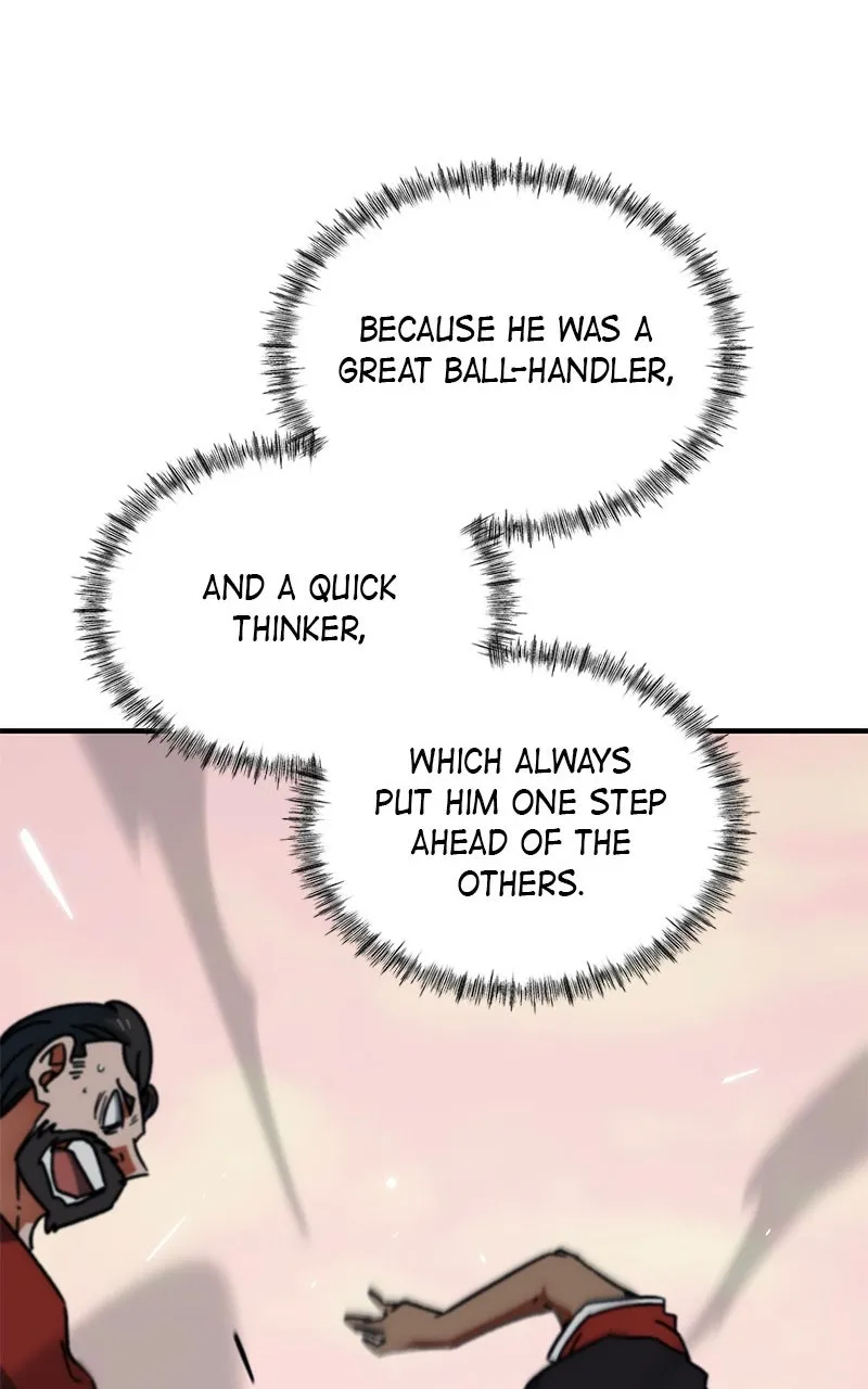 I’m Not a Soccer Genius! Chapter 33 page 80 - 