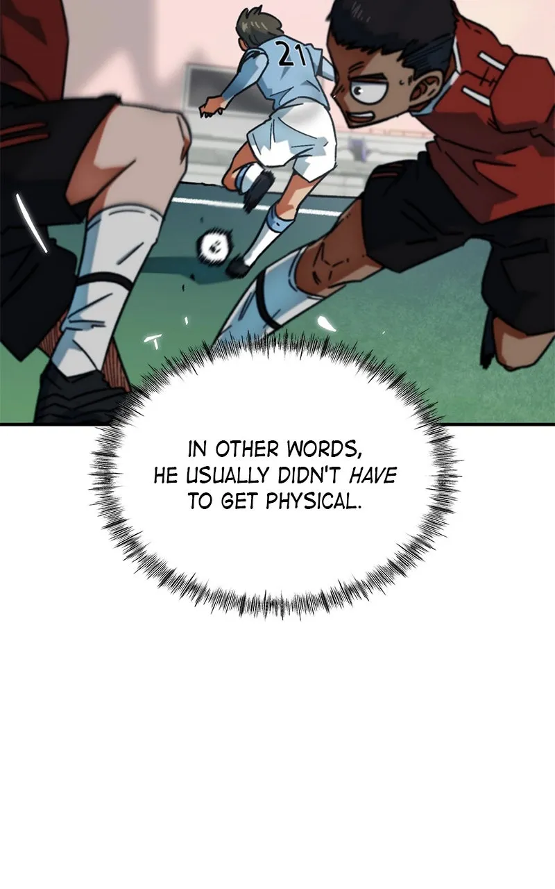 I’m Not a Soccer Genius! Chapter 33 page 81 - 