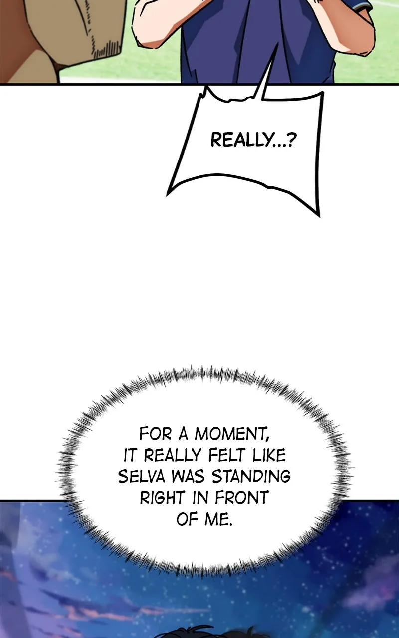 I’m Not a Soccer Genius! Chapter 33 page 85 - 
