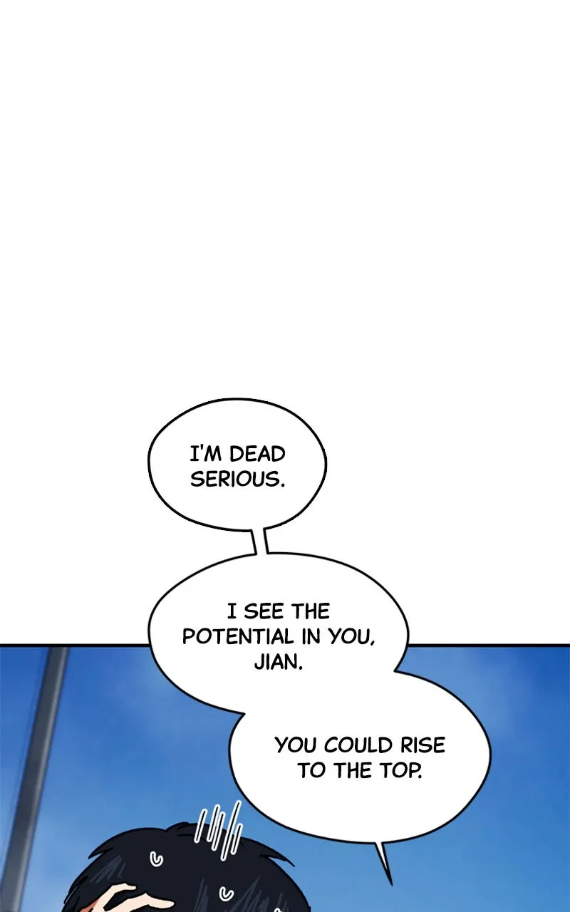 I’m Not a Soccer Genius! Chapter 33 page 87 - 
