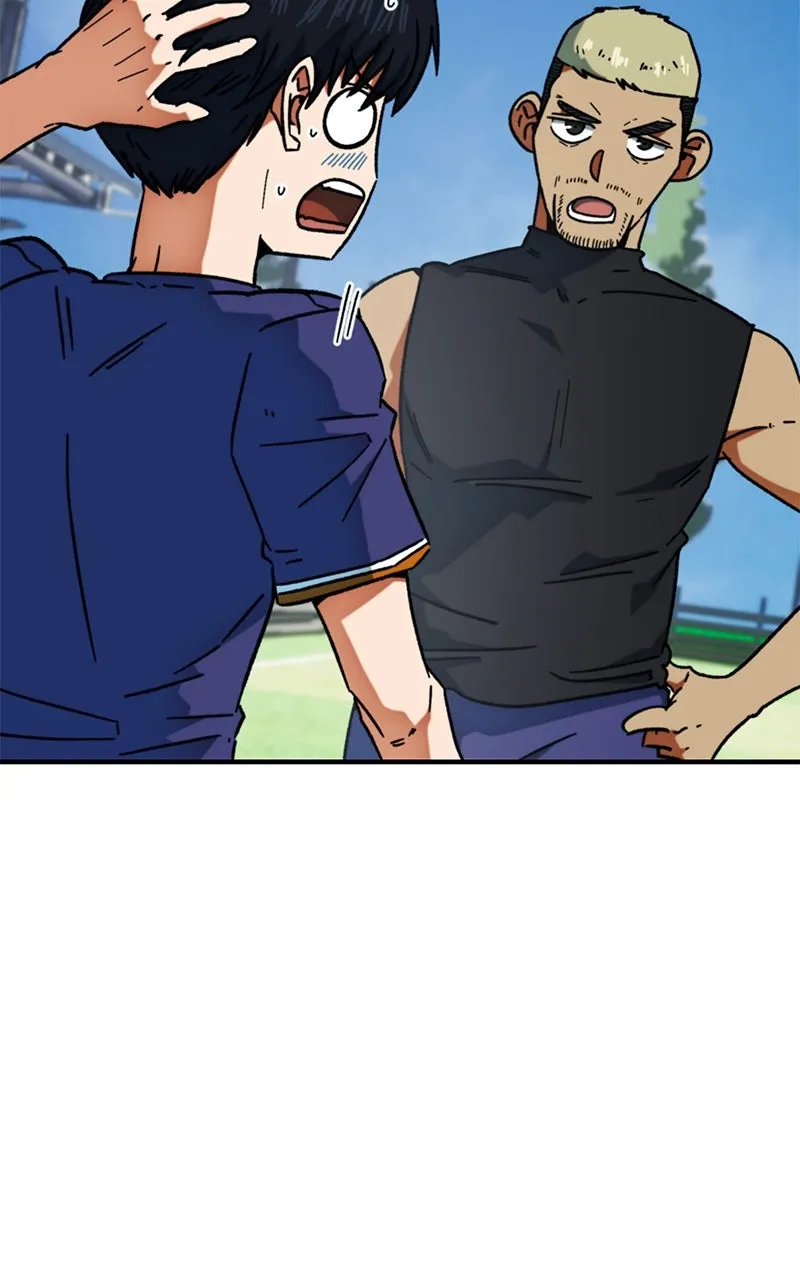 I’m Not a Soccer Genius! Chapter 33 page 88 - 