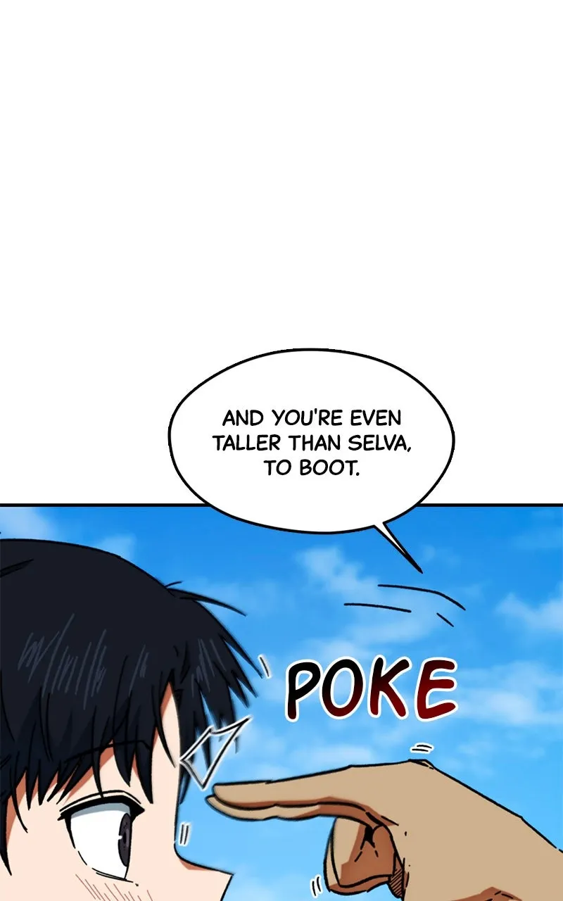 I’m Not a Soccer Genius! Chapter 33 page 89 - 