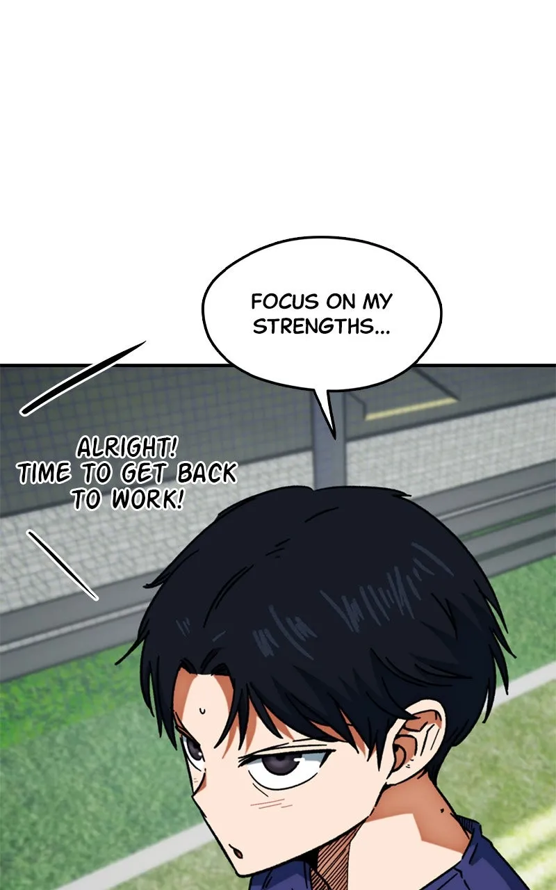 I’m Not a Soccer Genius! Chapter 33 page 92 - 