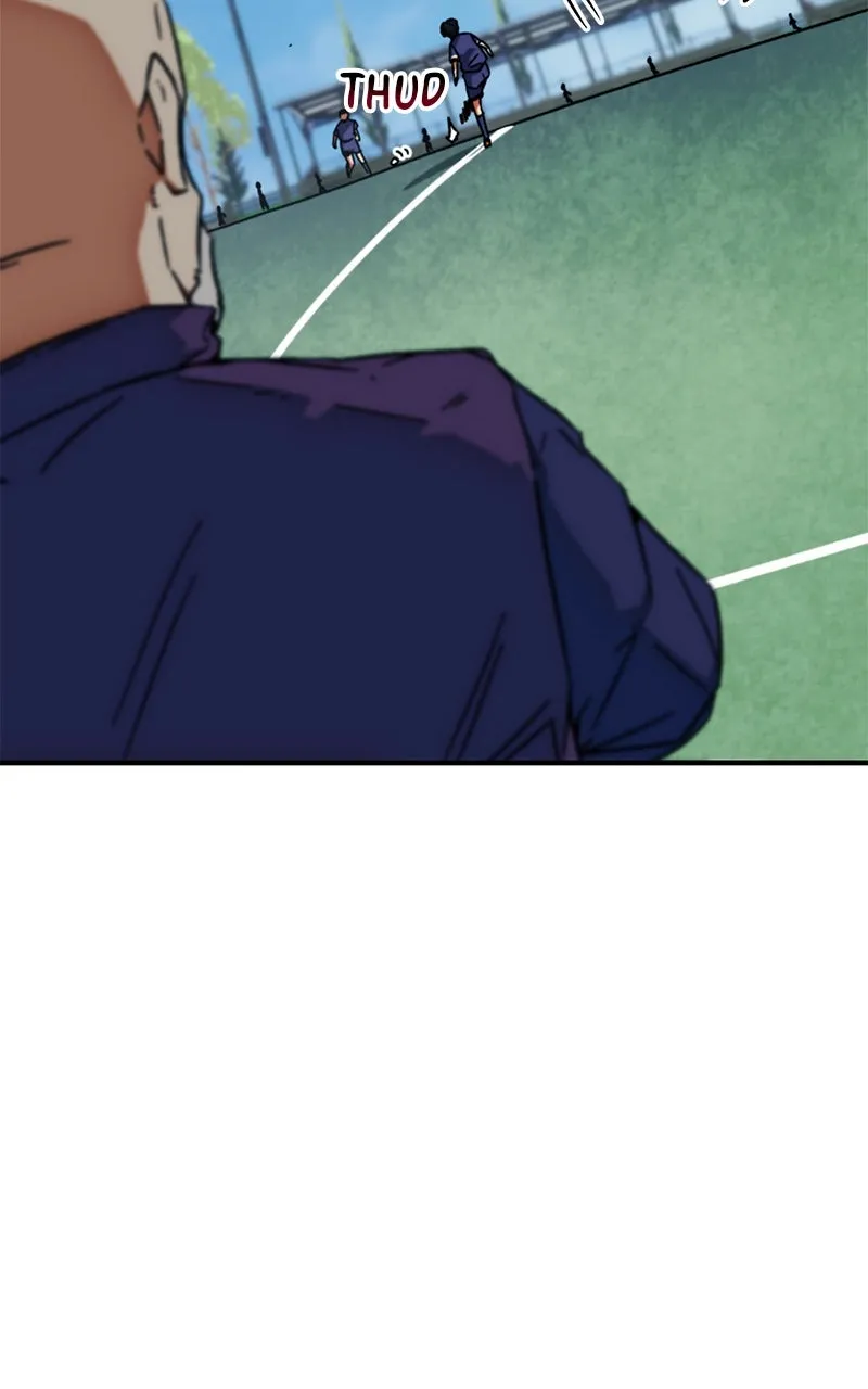 I’m Not a Soccer Genius! Chapter 33 page 98 - 