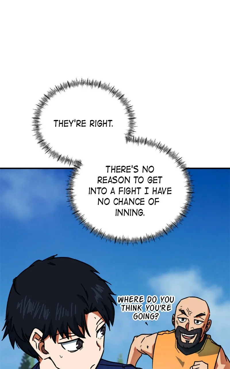 I’m Not a Soccer Genius! Chapter 33 page 99 - 