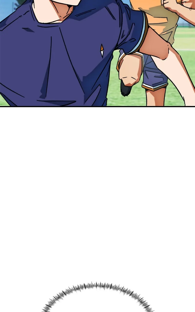 I’m Not a Soccer Genius! Chapter 33 page 100 - 