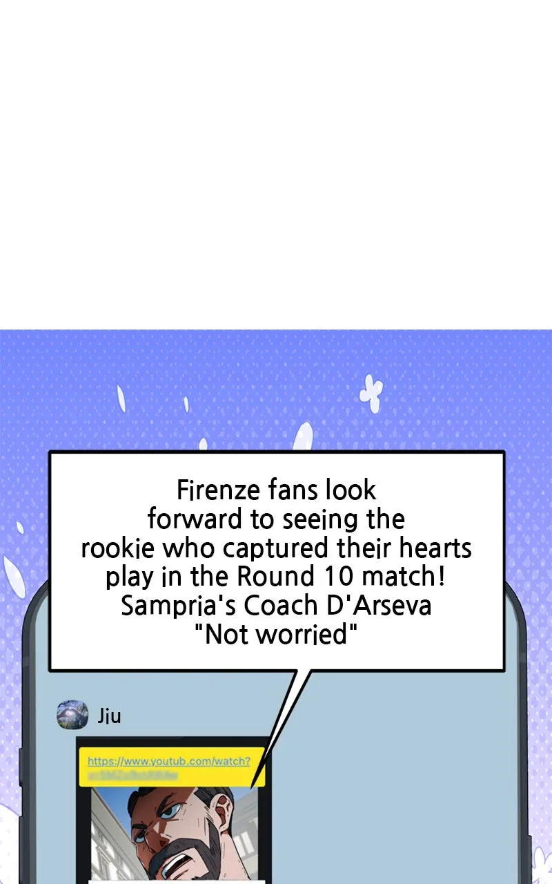 I’m Not a Soccer Genius! Chapter 34 page 1 - 