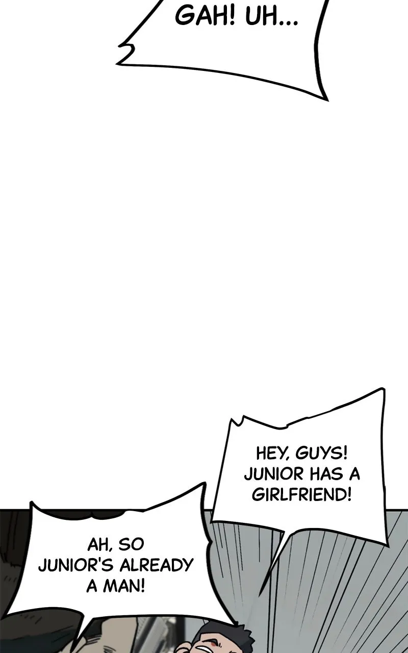 I’m Not a Soccer Genius! Chapter 34 page 11 - 