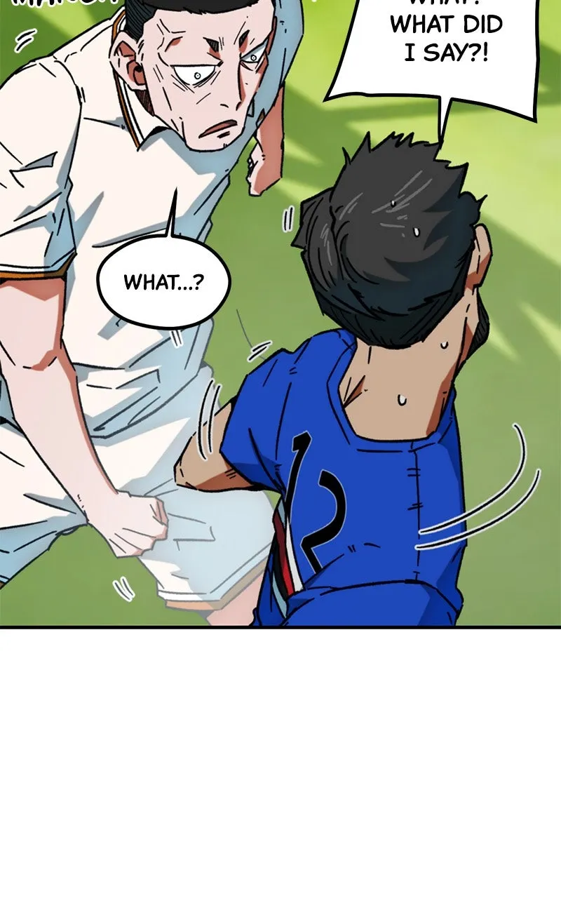 I’m Not a Soccer Genius! Chapter 34 page 101 - 