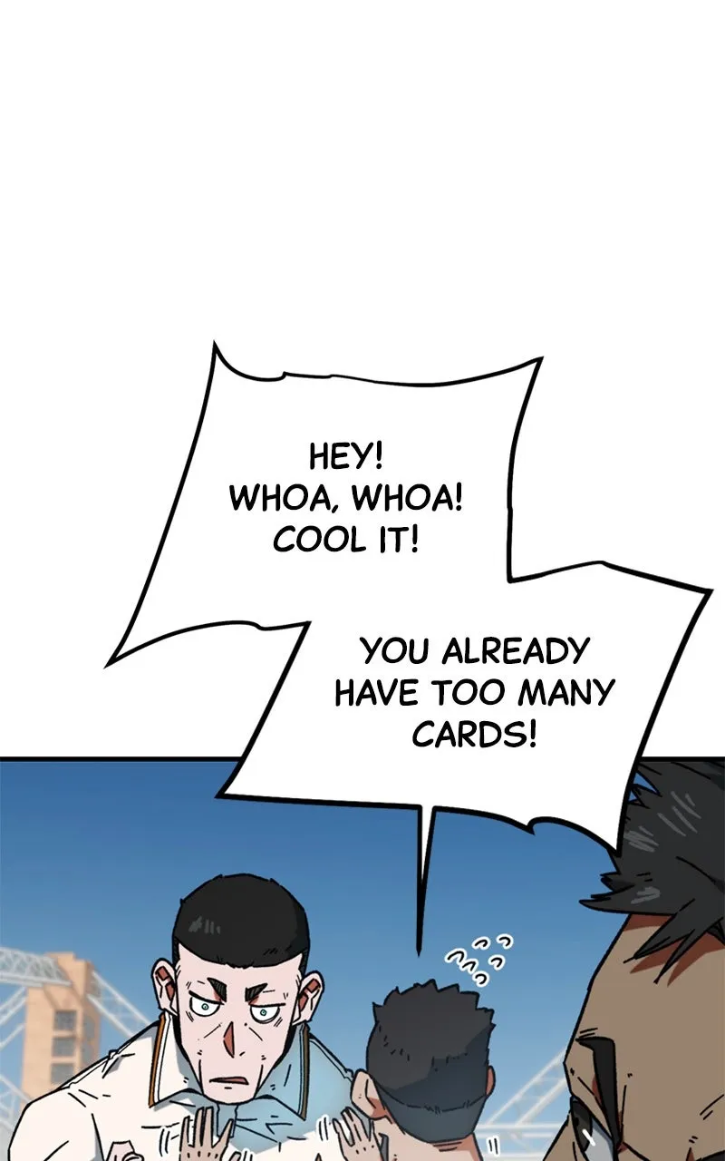 I’m Not a Soccer Genius! Chapter 34 page 102 - 