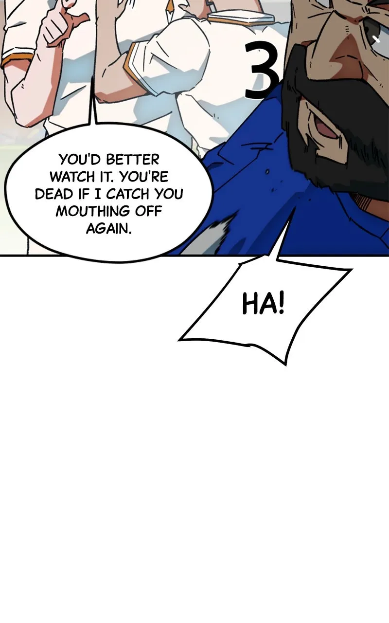 I’m Not a Soccer Genius! Chapter 34 page 103 - 