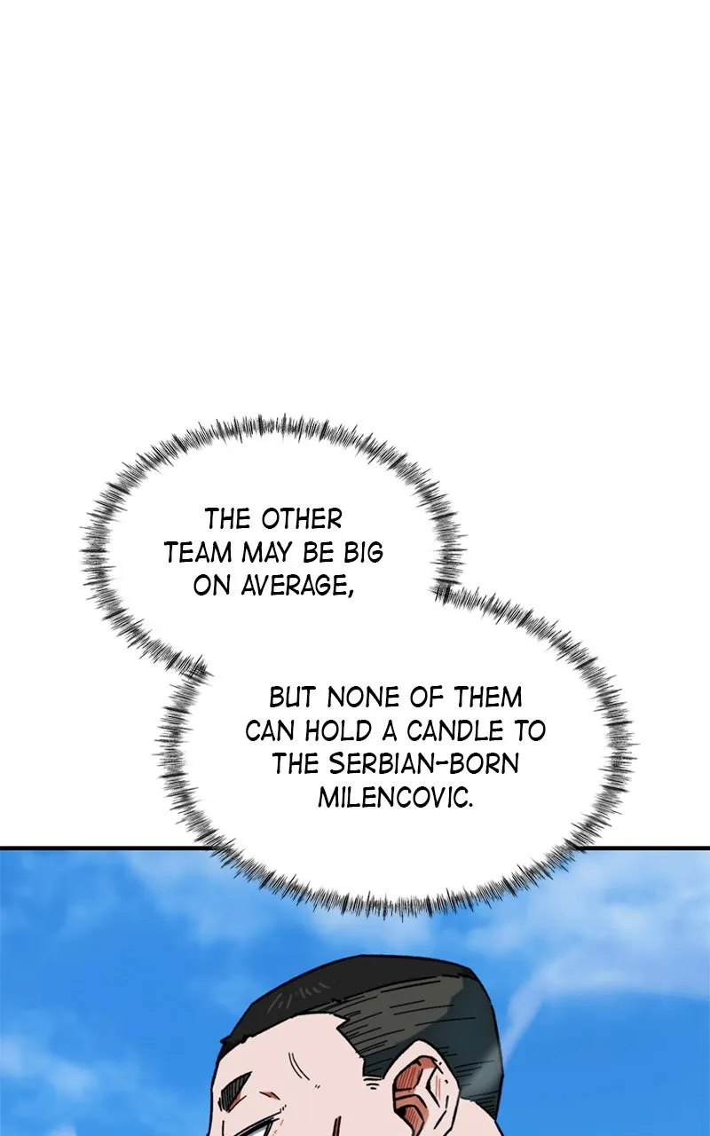 I’m Not a Soccer Genius! Chapter 34 page 105 - 