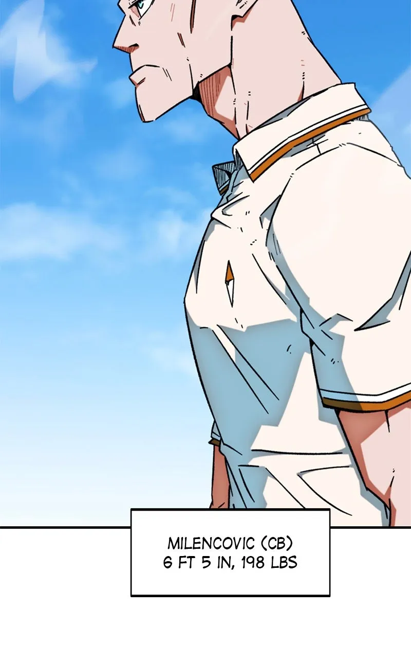 I’m Not a Soccer Genius! Chapter 34 page 106 - 