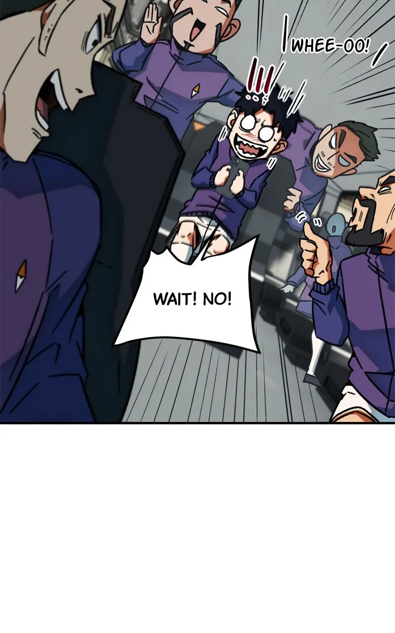 I’m Not a Soccer Genius! Chapter 34 page 12 - 