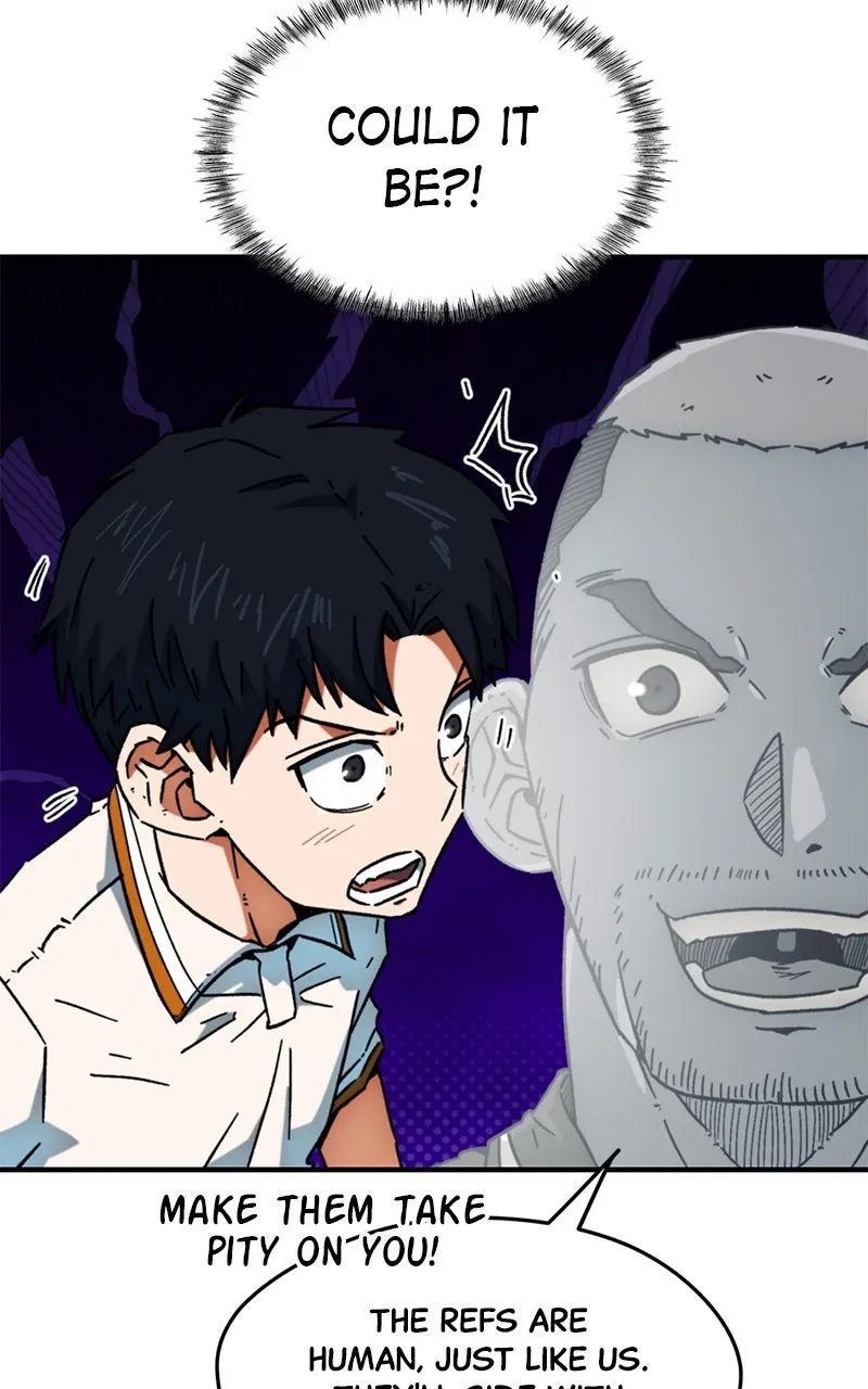 I’m Not a Soccer Genius! Chapter 34 page 111 - 