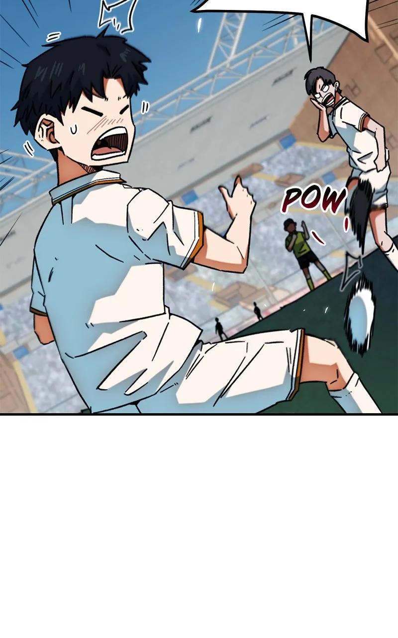 I’m Not a Soccer Genius! Chapter 34 page 113 - 