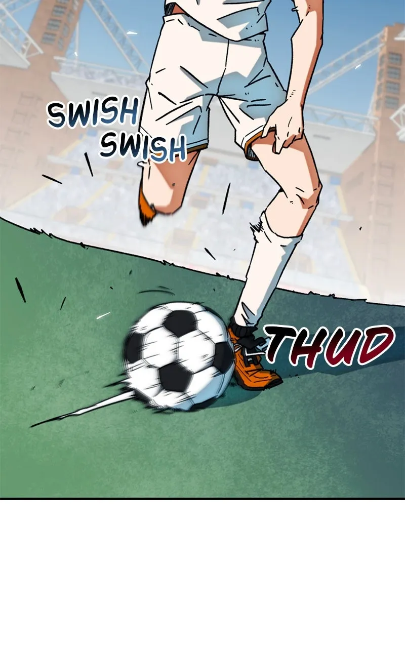 I’m Not a Soccer Genius! Chapter 34 page 115 - 