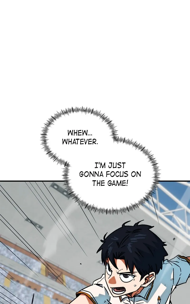 I’m Not a Soccer Genius! Chapter 34 page 116 - 