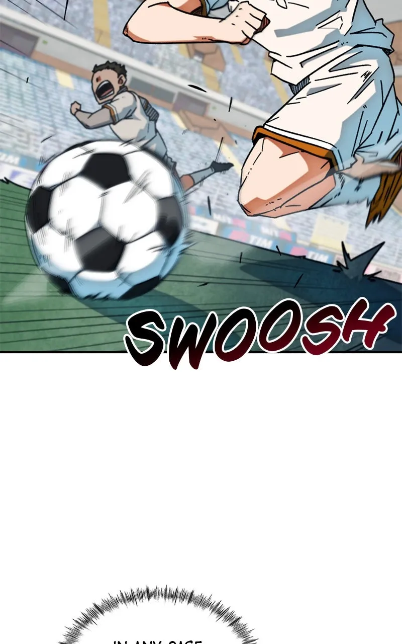 I’m Not a Soccer Genius! Chapter 34 page 117 - 