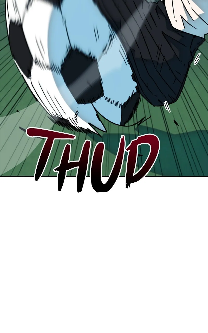 I’m Not a Soccer Genius! Chapter 34 page 119 - 