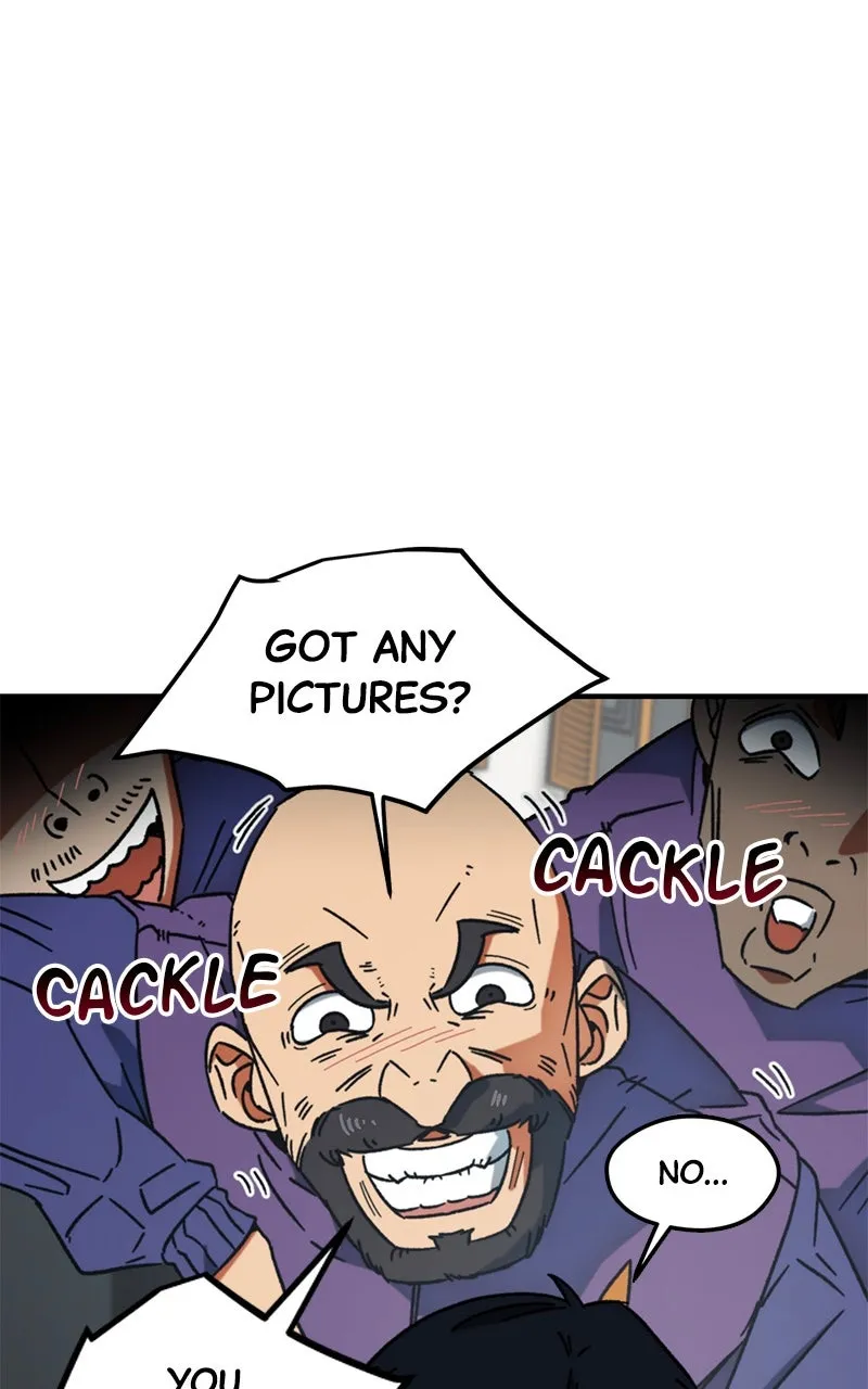 I’m Not a Soccer Genius! Chapter 34 page 13 - 
