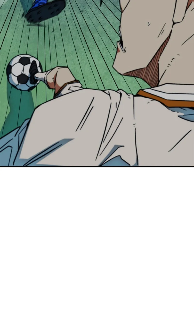 I’m Not a Soccer Genius! Chapter 34 page 121 - 
