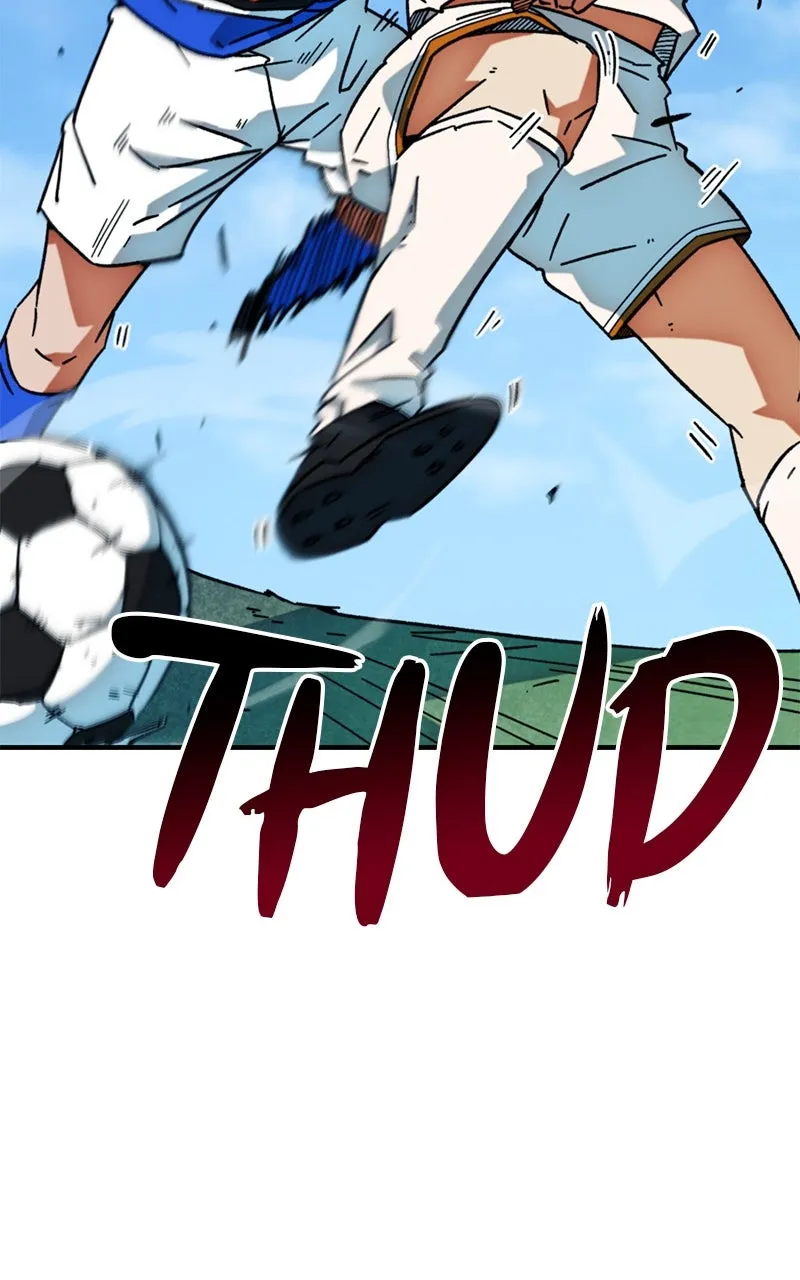 I’m Not a Soccer Genius! Chapter 34 page 123 - 