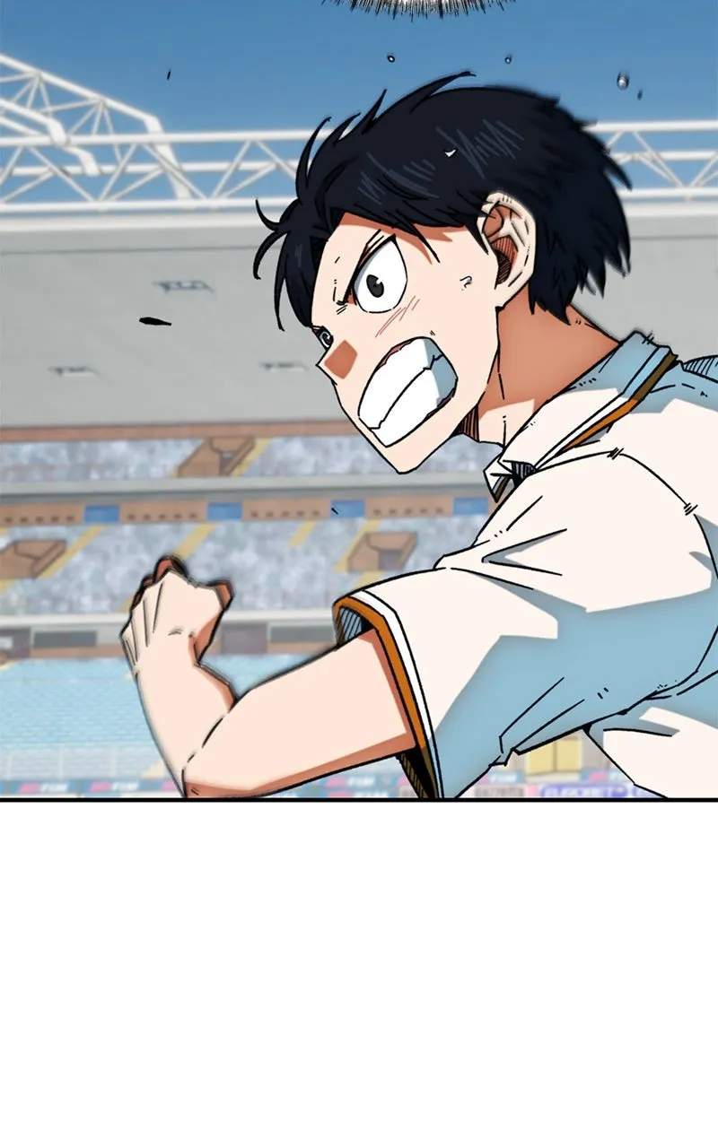 I’m Not a Soccer Genius! Chapter 34 page 125 - 