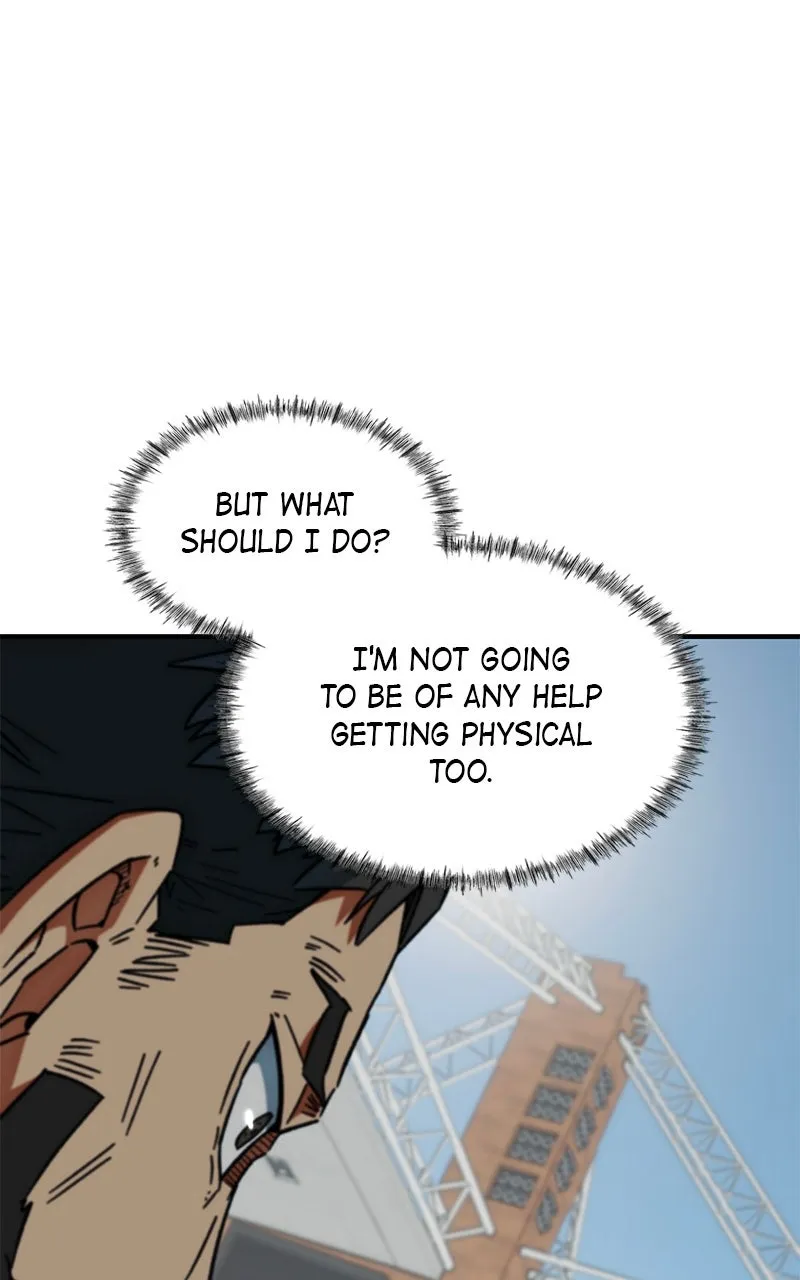 I’m Not a Soccer Genius! Chapter 34 page 126 - 