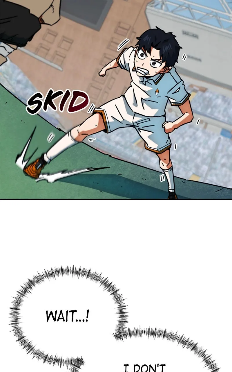 I’m Not a Soccer Genius! Chapter 34 page 127 - 