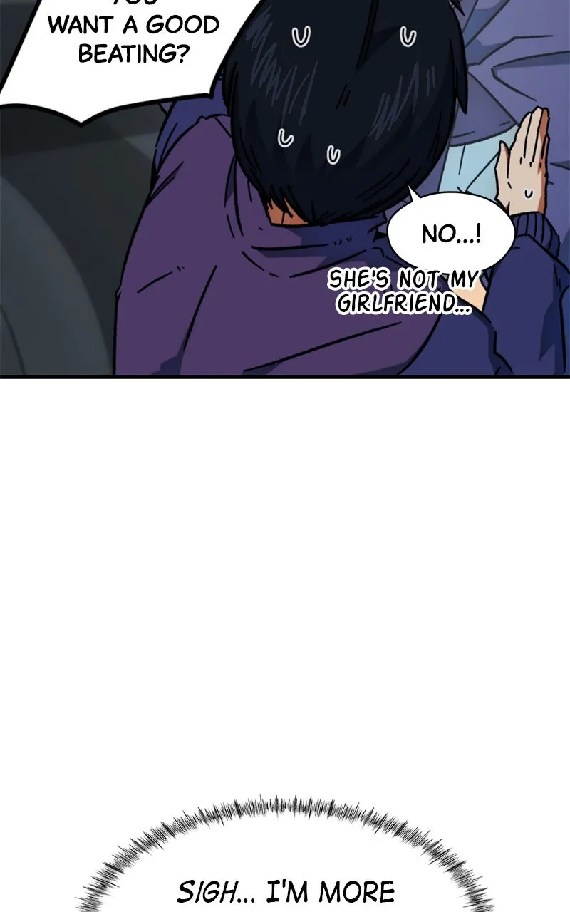 I’m Not a Soccer Genius! Chapter 34 page 14 - 