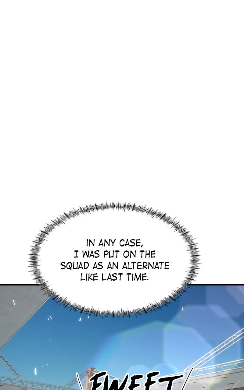 I’m Not a Soccer Genius! Chapter 34 page 17 - 
